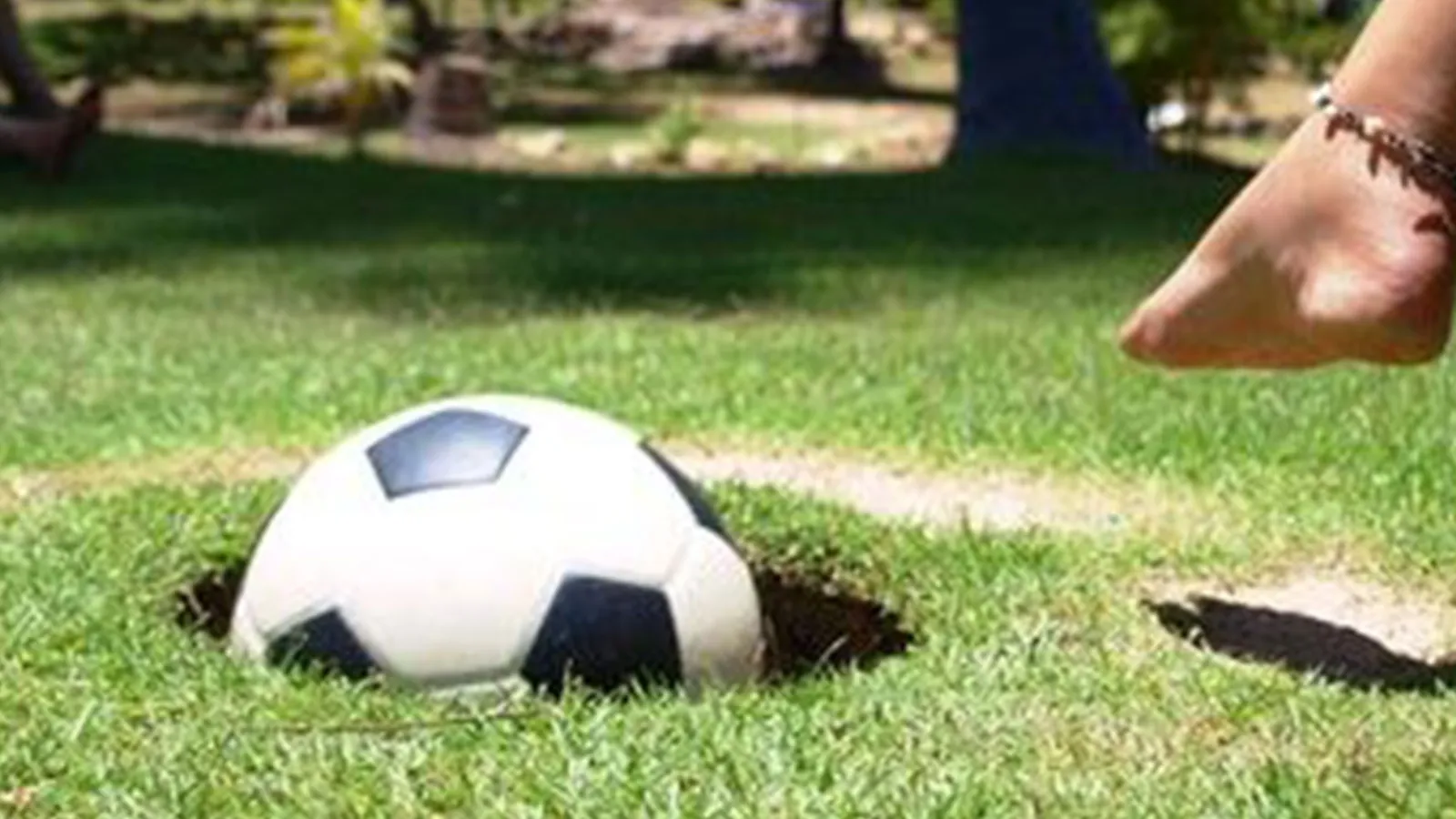 30.06.2023 / 01.07.2023 – Fußballgolfturnier