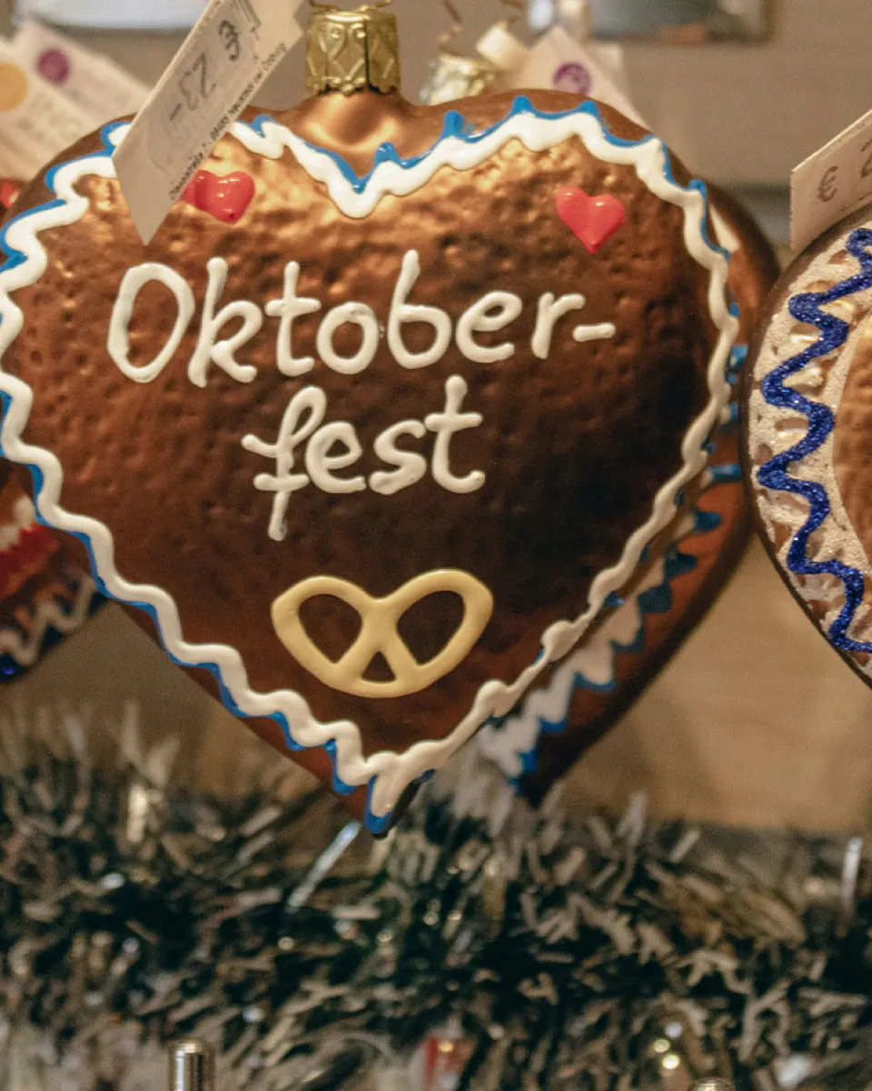 23.09.2023 – Oktoberfest im Gast- und Eventhaus