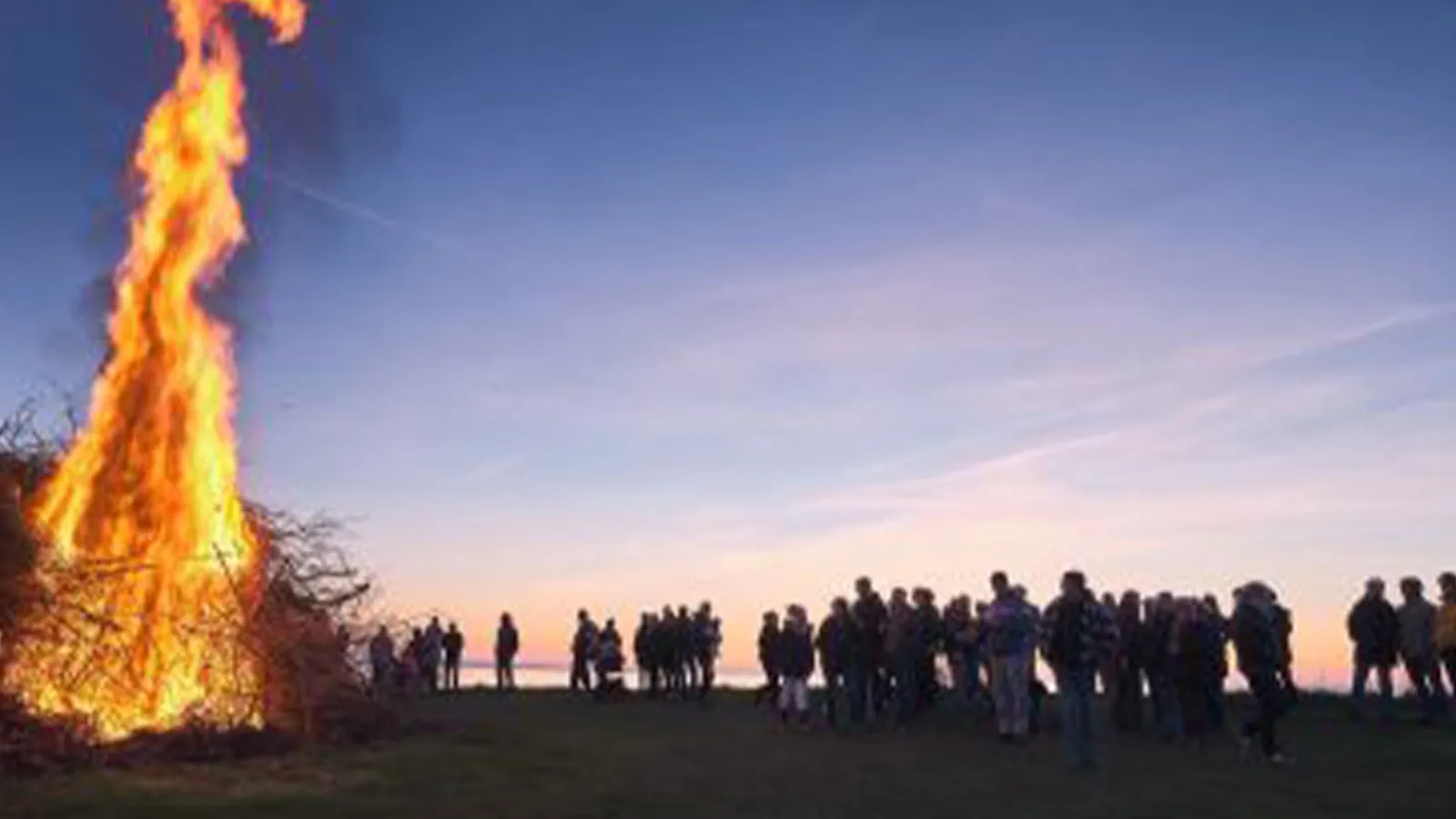 08.04.2023 – Osterfeuer 2023