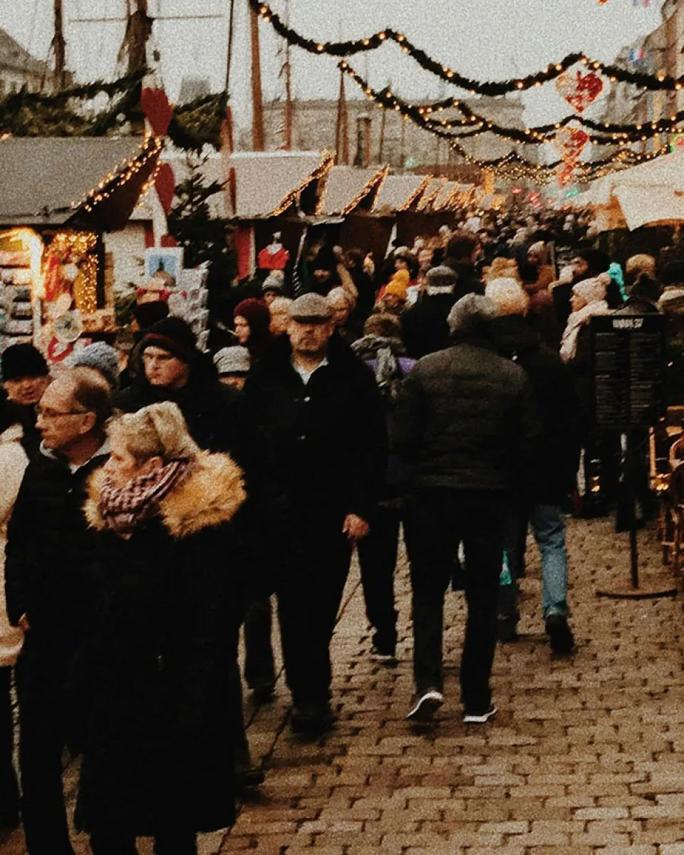 10.12.2023 – Weihnachtsmarkt in Großenmeer