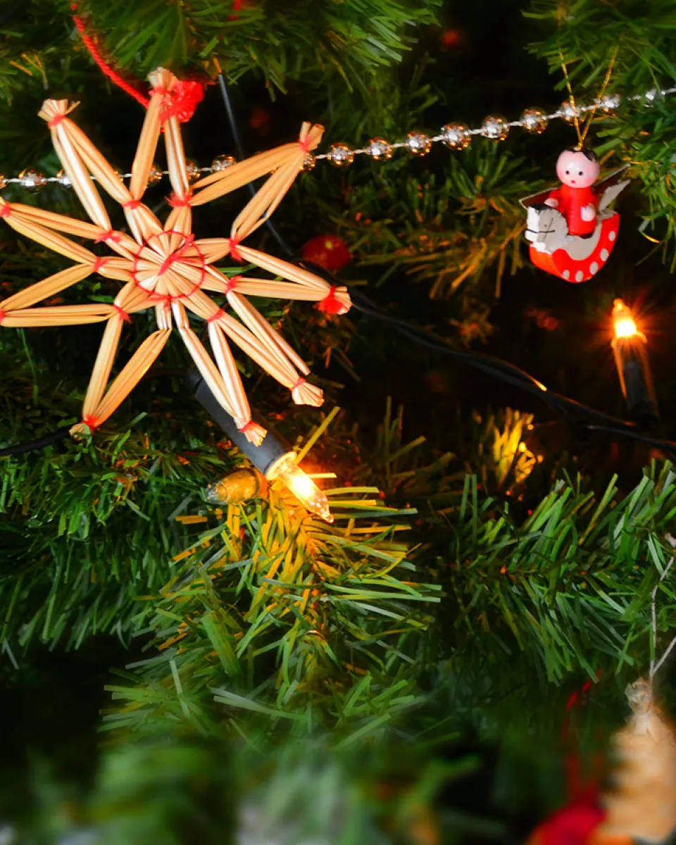 18.12.2024 – Letzter Adventstreff in Großenmeer